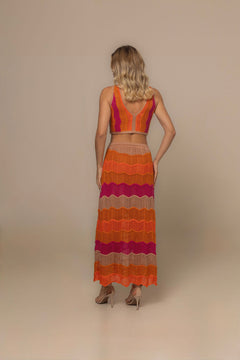 Vestido Praga